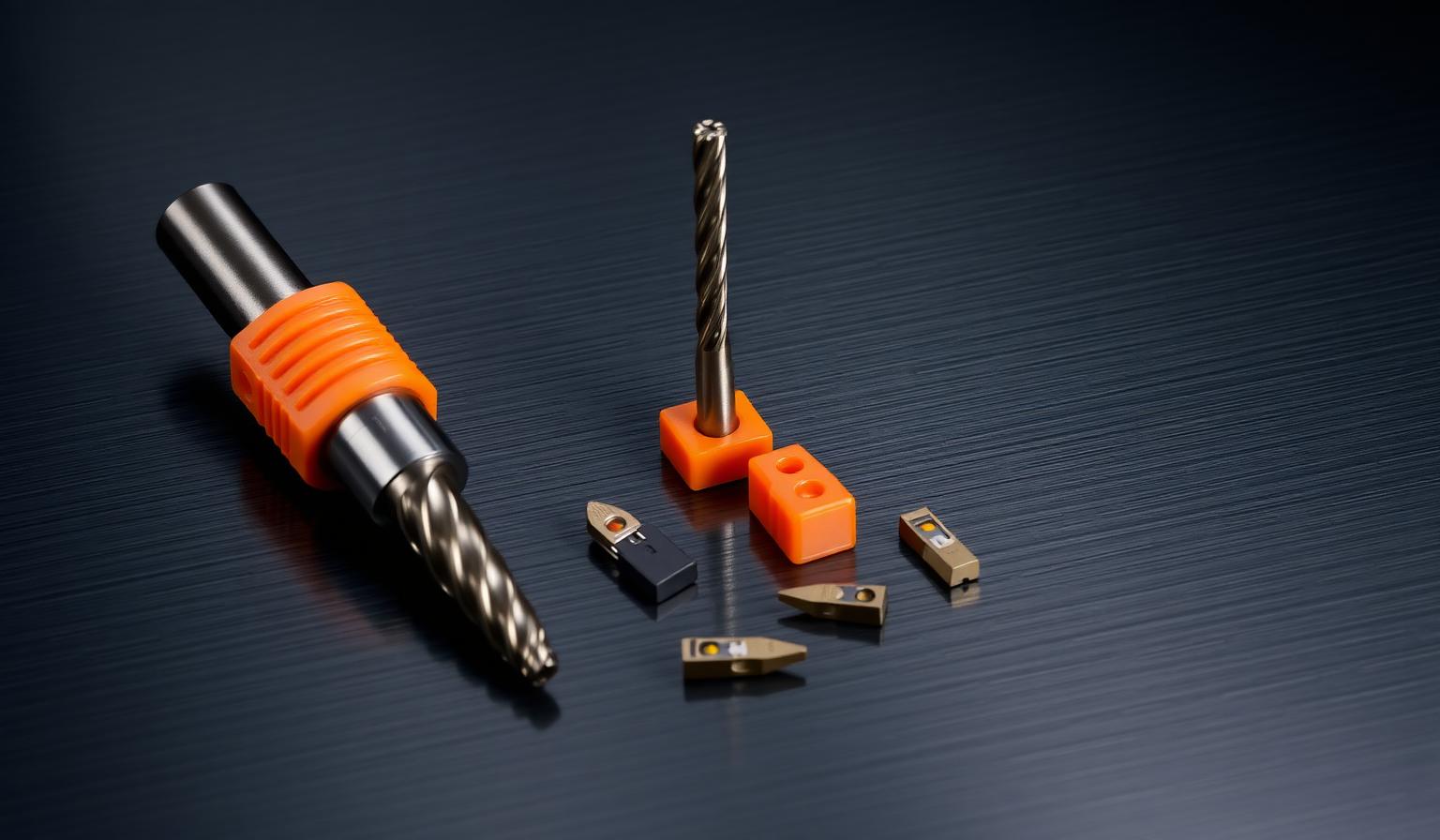 Best Carbide Tools for 316 Stainless Steel (2026 Buyer's Guide)